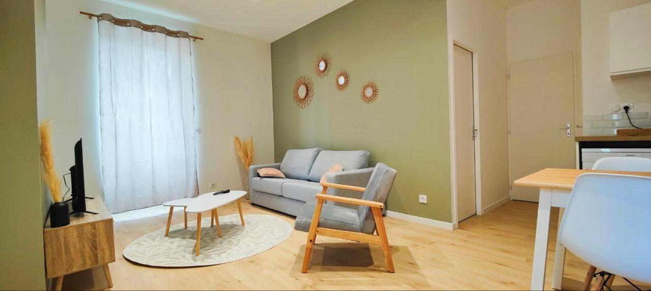 Appartements A Theme Clermont-Ferrand Exterior foto