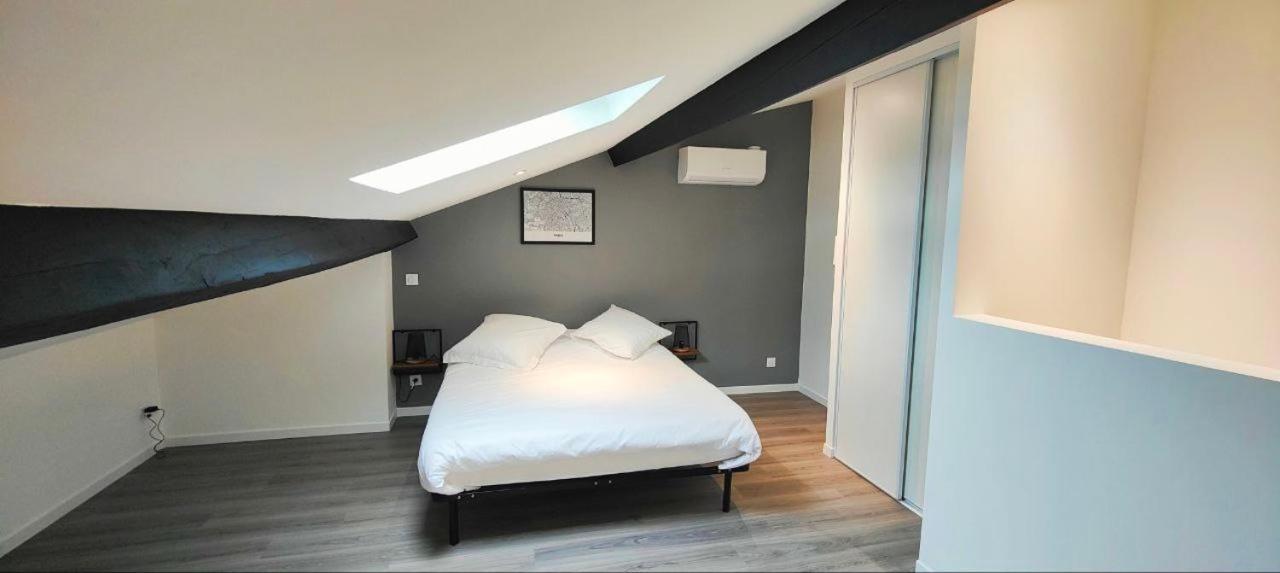 Appartements A Theme Clermont-Ferrand Exterior foto