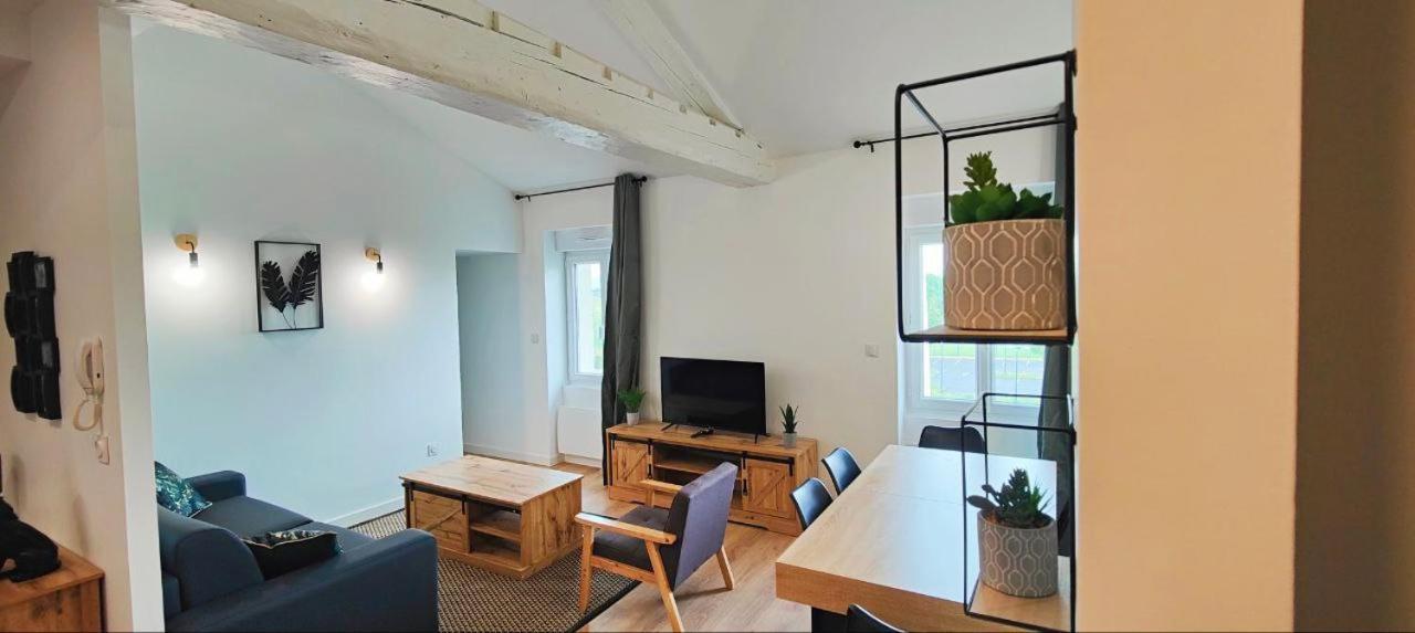 Appartements A Theme Clermont-Ferrand Exterior foto